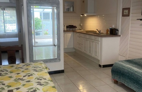 Soorts-Hossegor Apartment | Apartment/flat - Hossegor