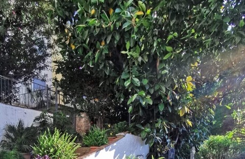 Gaeta Apartment | Apartment/ flat - GaetaHouse with garden