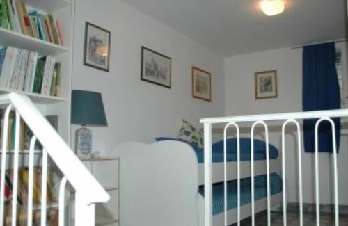 Gaeta Apartment | Apartment/ flat - GaetaHouse with garden