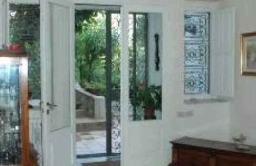 Gaeta Apartment | Apartment/ flat - GaetaHouse with garden