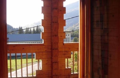 Hauteluce Ski Chalet | Apartment/flat - Hauteluce