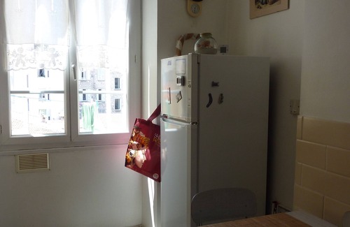 Carre d'Or Apartment | apartment/flat in historical building