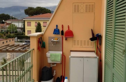 Marina di Massa Apartment | Apartment/flat - Marina di Massa