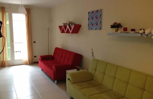 Marina di Massa Apartment | Apartment/flat - Marina di Massa