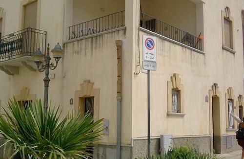 San Vito Lo Capo Apartment | Apartment/flat - San Vito Lo Capo