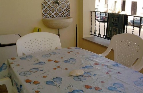 San Vito Lo Capo Apartment | Apartment/flat - San Vito Lo Capo