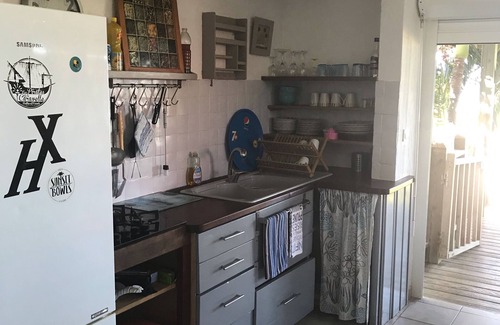 Le Moule Apartment | Apartment/flat - Le moule