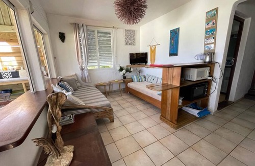 Le Moule Apartment | Apartment/flat - Le moule