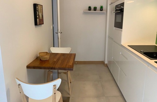 Charmettes - Bellecombe Apartment | Apartment/flat - Lyon
