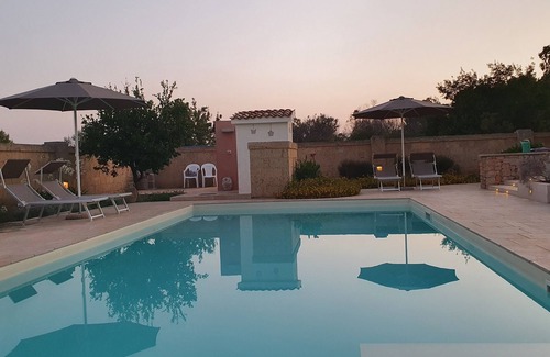 Matino Villa | Apartment/flat - Matino (LE)