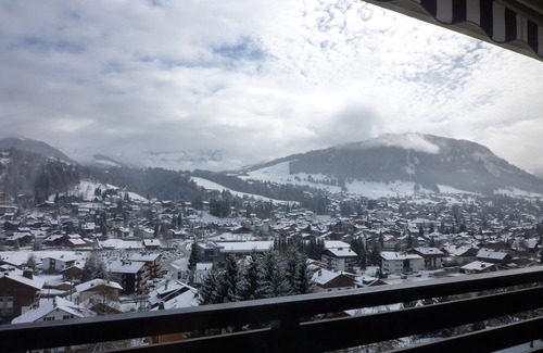 Megeve Apartment | Apartment/flat - MEGEVE