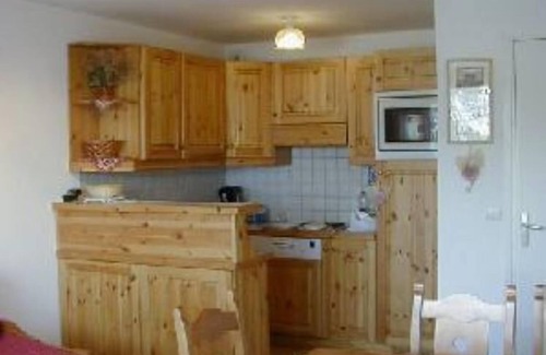 Meribel-Mottaret Apartment | Apartment/flat - MERIBEL Mottaret