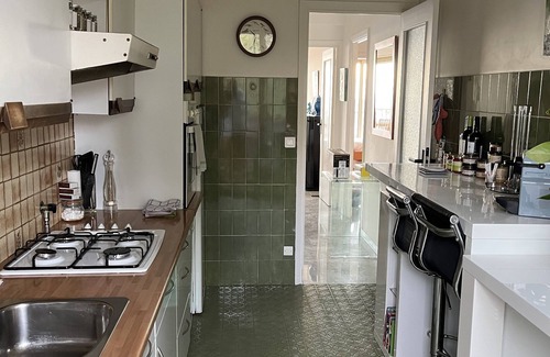 Fabron Apartment | apartment/flat - Nice