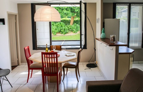 Biarritz City Centre Apartment | Apartment/flat Refresh by designer may 2016- BIARRITZ-near the beach 700 m