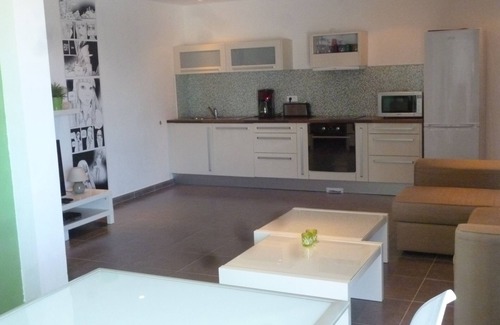 Solenzara Apartment | Apartment/flat - Sari SolenzaraHouse with character