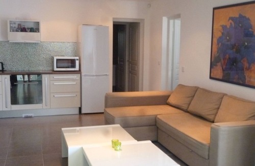 Solenzara Apartment | Apartment/flat - Sari SolenzaraHouse with character