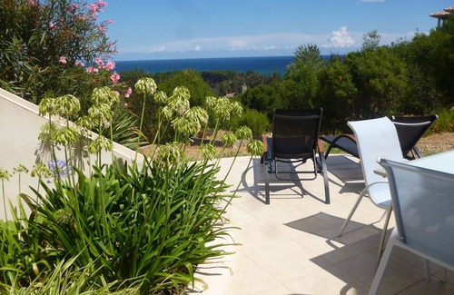 Solenzara Apartment | Apartment/flat - Sari SolenzaraHouse with character