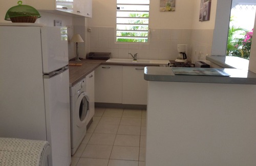 Anse des Rochers Apartment | Apartment/flat - SAINT FRANCOIS