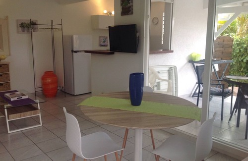 Anse des Rochers Apartment | Apartment/flat - SAINT FRANCOIS