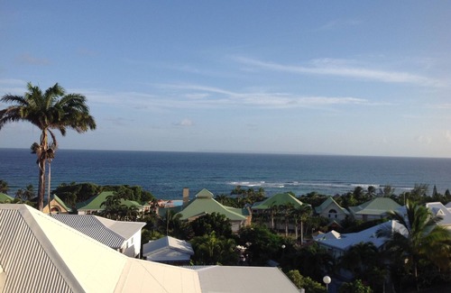 Anse des Rochers Apartment | Apartment/flat - SAINT FRANCOIS