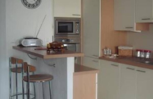 Saint-Aygulf Apartment | Apartment/flat - SAINT AYGULF
