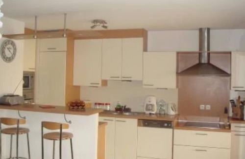 Saint-Aygulf Apartment | Apartment/flat - SAINT AYGULF