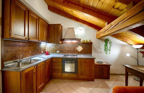 Saint-Pierre Apartment | Apartment/flat - Saint-PierreApartment in Farmhouse