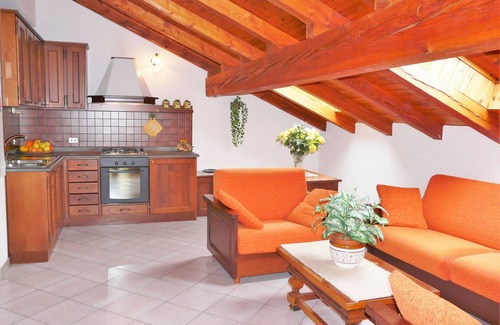 Saint-Pierre Apartment | Apartment/flat - Saint-PierreApartment in Farmhouse