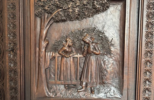 Courtoisville-Sillon-Moka Apartment | Apartment/flat - St malo