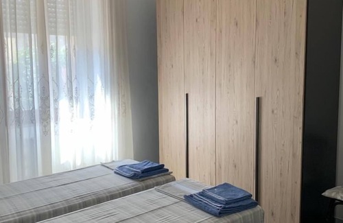 Latina Lido Apartment | Apartment/ flat - Terracina