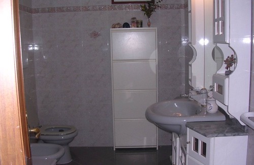 Latina Lido Apartment | Apartment/ flat - Terracina