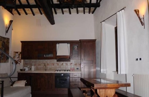 Tivoli Apartment | Apartment/flat - TivoliHouse with character