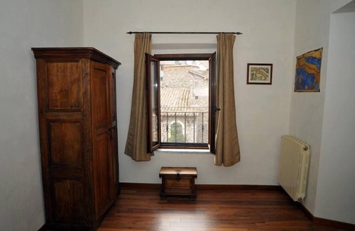 Tivoli Apartment | Apartment/flat - TivoliHouse with character