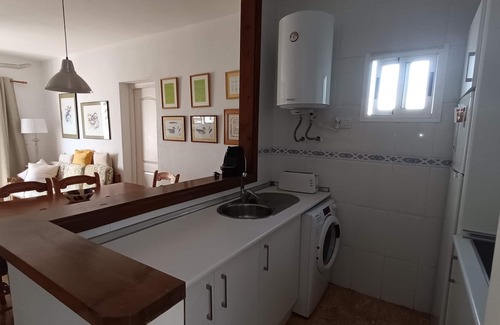 Puerto Rey Apartment | Apartment/flat - Vera