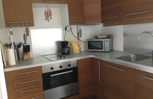 Wimereux Apartment | Apartment/flat - Wimereux