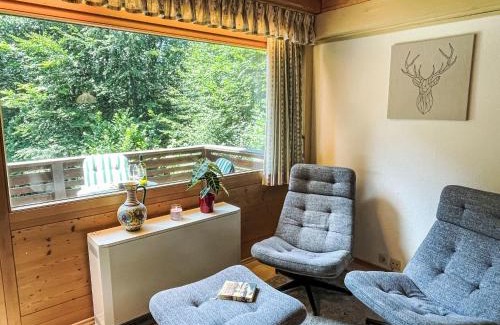 Vorauf Apartment | Apartment Fliederweg by Interhome