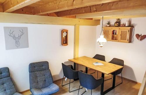 Vorauf Apartment | Apartment Fliederweg by Interhome