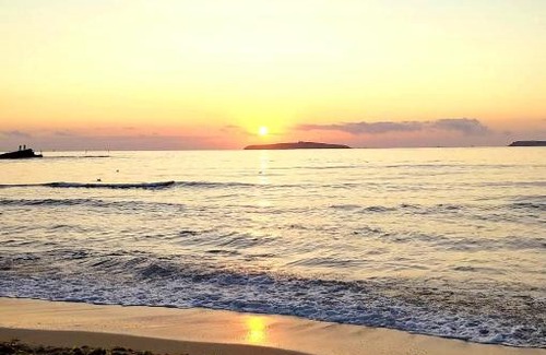 Chernomorets Apartment | Apartment Flower Suny Island