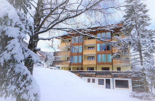 Sankt Oswald Apartment | Apartment for 6 persons approx. 80 qm in Bad Kleinkirchheim, Carinthia (Upper Carinthia)
