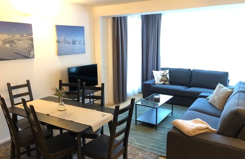 Sankt Oswald Apartment | Apartment for 6 persons approx. 80 qm in Bad Kleinkirchheim, Carinthia (Upper Carinthia)