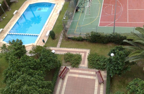 Playa de San Juan Apartment | Apartment for Tourism, Holidays, in San Juan Beach.