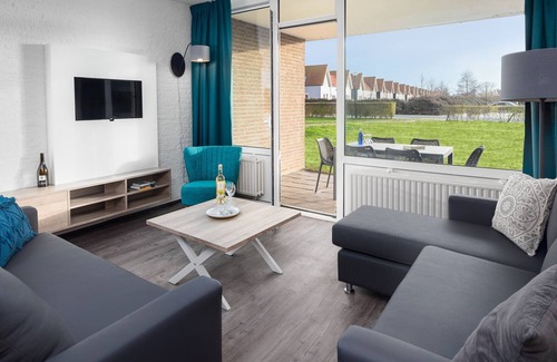 Bruinisse Apartment | Apartment for 6 persons