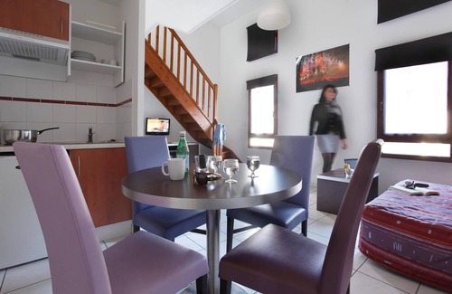 Carcassonne Apartment | Apartment for 2 guests in Carcassonne