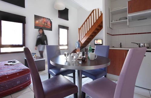 Carcassonne Apartment | Apartment for 2 guests in Carcassonne