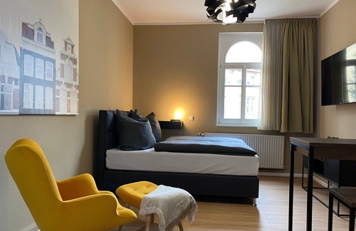 Bautzen Apartment | Apartment for 2 guests with 22m² in Bautzen (273519)