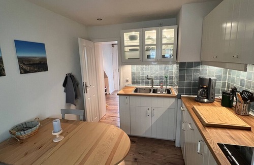 Harleshausen Apartment | Apartment for 2 guests with 50m² in Kassel (166913)