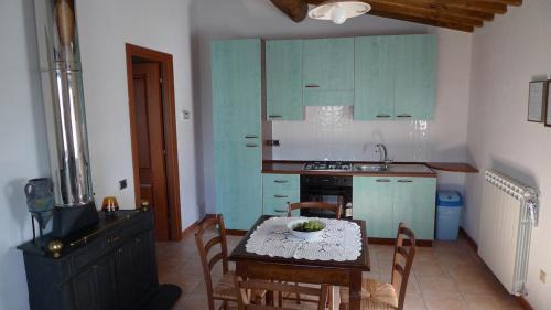 Radicondoli Apartment | Apartment for 2