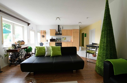 Heddinghausen Apartment | Apartment for 2 people