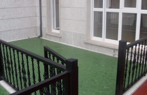 San Pedro de Benquerencia Apartment | Apartment for 2 people 1 km from the beach
