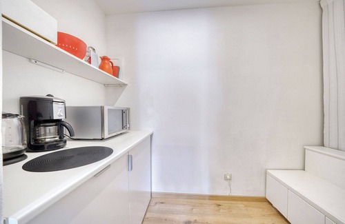 Caldaro Sulla Strada del Vino Apartment | Apartment for 2 people, centrally located with garage and garden